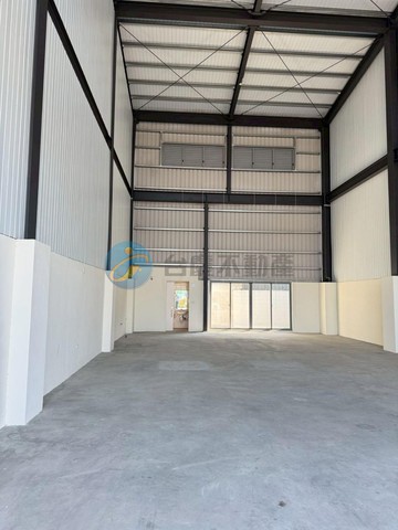 新化南霸天全新廠房A1｜台南市新化區中正路