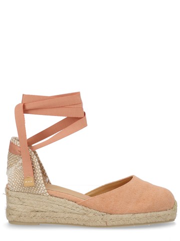 castaner espadrille "cute"