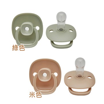 韓國 MOYUUM 仿母乳實感辛奇奶嘴|安撫奶嘴0M+ (2色可選) 225元