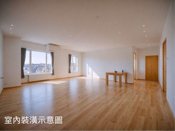 心態佳 體育園區晶曜高樓景觀三房車｜桃園市中壢區後寮一路