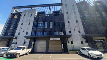 I13楊梅東悅園區乙工透天廠辦｜桃園市楊梅區中山北路一段