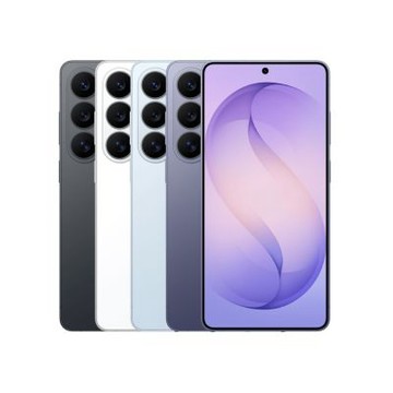 [拆封新品] Samsung Galaxy S26 Ultra (12G/512G) 智慧手機 贈玻璃貼+空壓殼