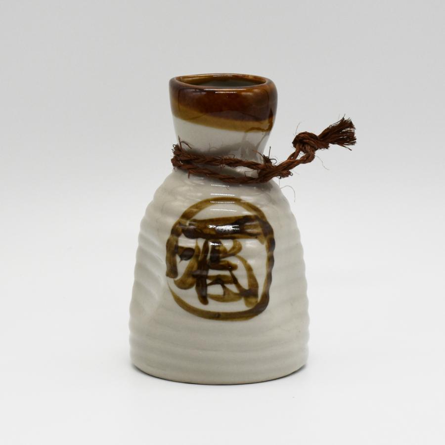 １号相撲徳利 丸酒 酒器 おちょこ ぐい呑み とっくり かたくち おしゃれ 伝統焼き物 通販 LINEポイント最大0.5%GET  LINEショッピング
