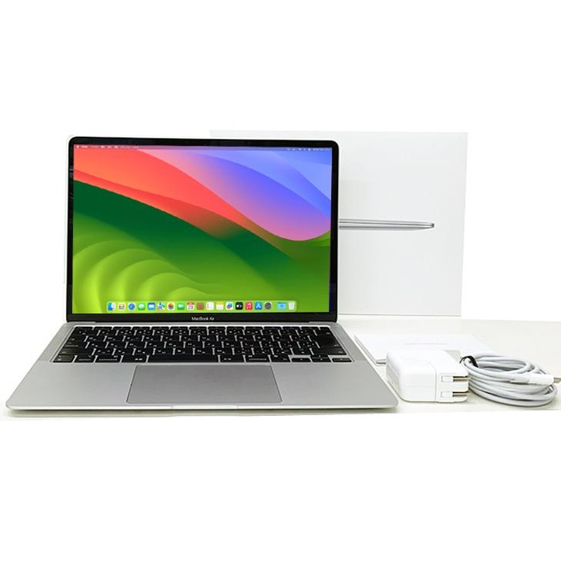 Apple MacBook Air 13.3inch MGNA3J/A A2337 2020 選べるOS TouchID ...