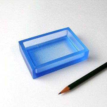 湖中女神許願池 92.94 g / 置物盤 收納盤 擺飾