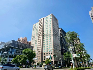 捷運*亞洲新灣區中華經貿*室內百坪A級辦公室｜高雄市前鎮區中山二路