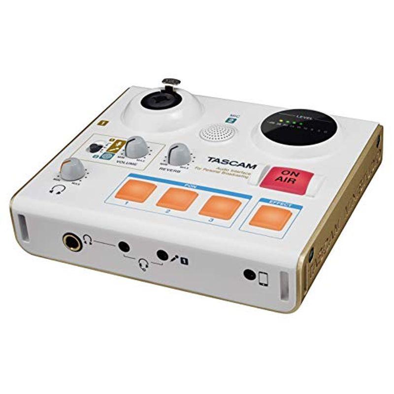 TASCAM MiNiSTUDIO PERSONAL US-32