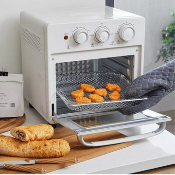 AIRMATE 艾美特 好香！好箱！多功能氣炸烤箱 KTF15016