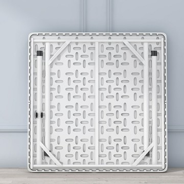 免運公司貨 開發票 麻將桌可折疊餐桌家用多功能小型棋牌桌子簡易手搓打牌一體兩用