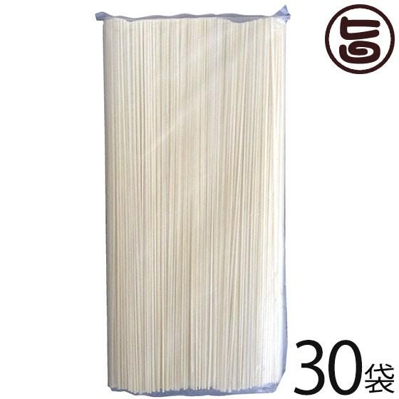 稲庭手業うどん 業務用26cm 500g×30袋 稲庭うどん 古式伝承製法 多加水熟成製法 完全手造り 秋田県 うどん