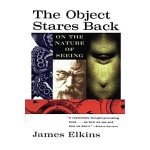 The Object Stares Back (Paperback)