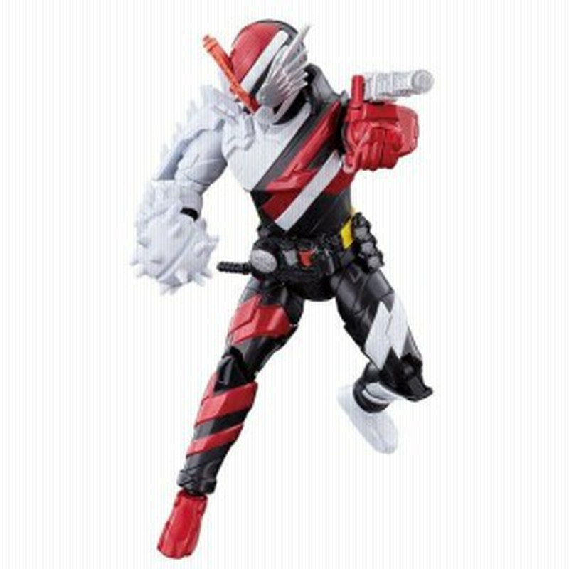 仮面ライダービルド ボトルチェンジライダーシリーズ 05仮面ライダービルド ファイヤーヘッジホッグフォーム バンダイ なりきりヒーロー 通販 Lineポイント最大1 0 Get Lineショッピング