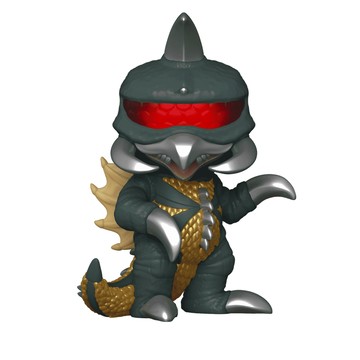 【超萌行銷】FUNKO POP Movies #1667 Godzilla 70th 蓋剛 FN81867