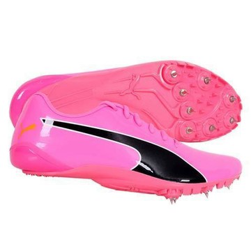PUMA EVOSPEED PREPSPRINT 3.5 男女田徑釘鞋-短距離