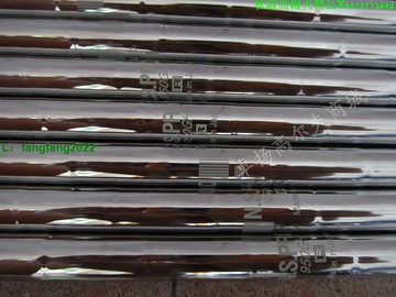 [正品特價]日本進口NS PRO 950原裝正品高爾夫球桿 鋼桿身