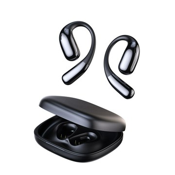 私模跨境爆款ows藍牙耳機無線不入耳AI翻譯掛耳式藍牙耳機定制做【Snowbelle優選】