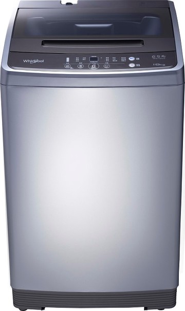 【Whirlpool 惠而浦】10公斤定頻直立式洗衣機  WM10GN
