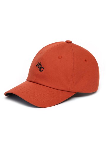 Wave Logo Authentic B B Orange