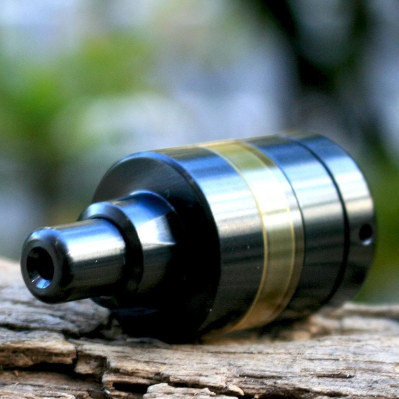 SvoeMesto Kayfun[lite]（ケイファンライト）SPECIAL EDITION RTA 22mm