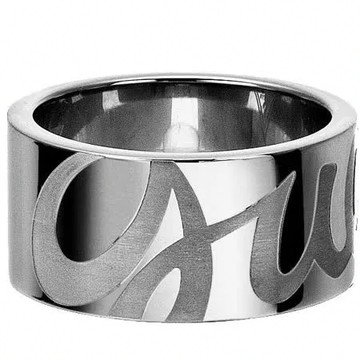 【GUESS】美麗人生復古戒指