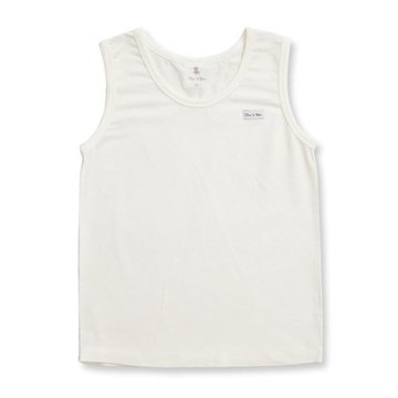 抗菌守護-銀離子抗菌纖維素色背心