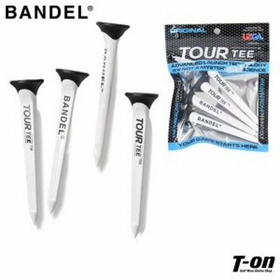 【メール便対応】ティー メンズ レディース バンデル BANDEG ゴルフ bg-ttl001