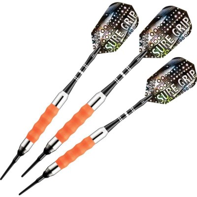 海外輸入品 ダーツ vhst-123 Shot Darts Steel Tip, Viking Hammer