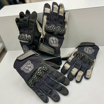 『Riderment萊德曼』實體店面 免運費✨日本 DEGNER SPG-9 忠男聯名 大眼睛 夏季防摔手套