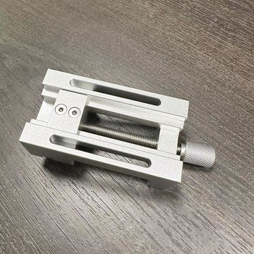 實用好物推薦 可開發票 桌上虎鉗 木工桌鉗 diy 工具 五金工具 小台鉗 多功能鉗 台虎鉗 平口鉗 耐用金屬 桌上型
