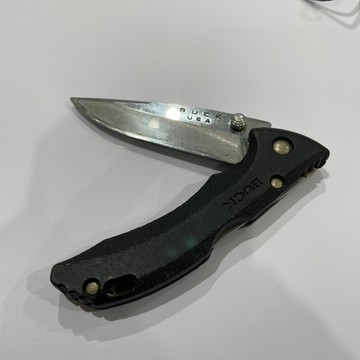 [沐沐屋] Buck 284 Bantam 刀