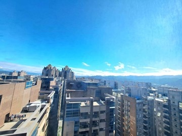 遠雄耶魯✅高樓景觀質感二房+平車➡永慶洪婕睿｜新北市三峽區學勤路