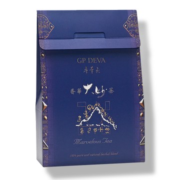 香華大妙茶