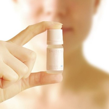 法國 SHIGETA 深呼吸精油 5ml