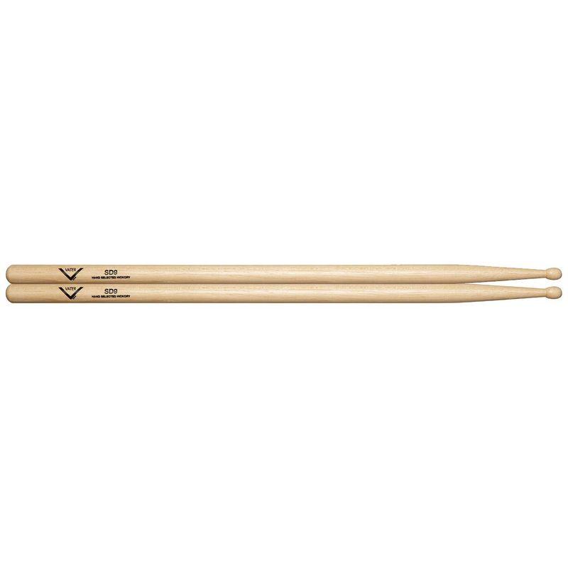 VATER ドラムスティック VHSD9W