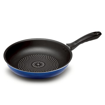 Ballunfini IH電磁爐適用 Xylan塗層平底鍋  1個  26cm