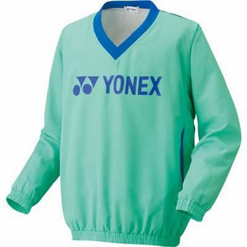 YONEX ヨネックス テニス バドミントン ユニトレーナー Vネック