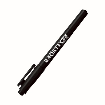 AQATEC 異材質雙頭筆