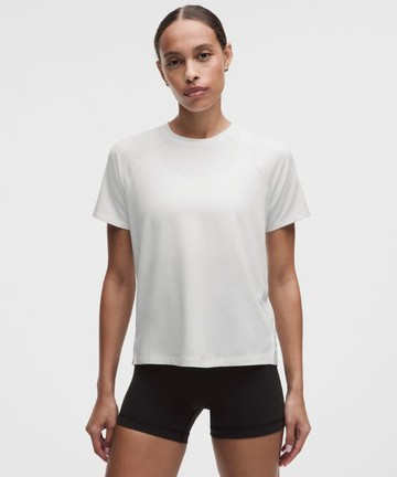 License to Train Classic-Fit T-Shirt Size 0