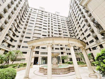 專賣~~北大世界正面萬坪公園3房+車位｜新北市樹林區桃子腳路