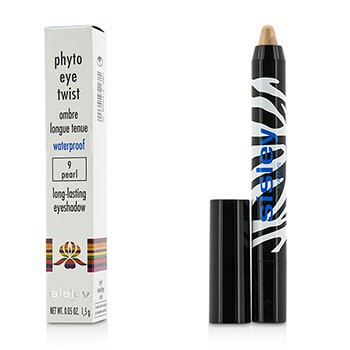Sisley 希思黎 Phyto Eye Twist - #9 Pearl絲柔珍珠 1.5g/0.05oz-眼影