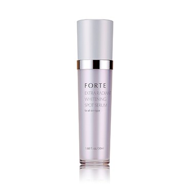 FORTE煥顏瀅白淡斑精萃50ml