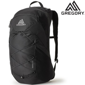 Gregory Arrio 22 登山休閒背包 138424 碳黑 7409