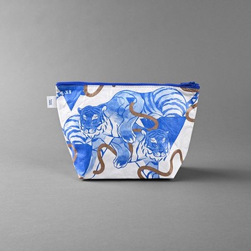 Fyber Forma 玩虎收納包 - 迎春