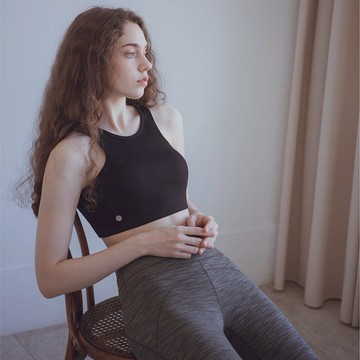 【MACACA】薇安夢遊BRA - AKA0161 黑