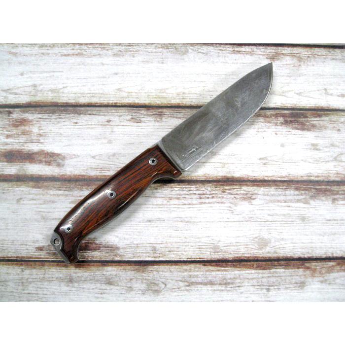 JV CDA BS9 ブッシュクラフト ナイフ ココロボ ハンドル BUSHCRAFT Knife