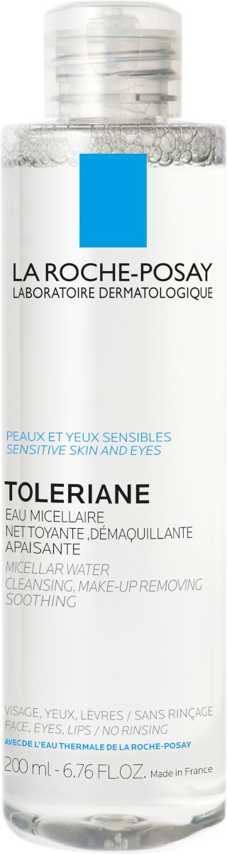 La Roche-Posay Toleraine Micellar Water 200ml