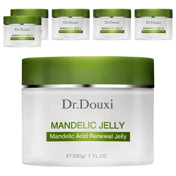 Dr.Douxi 朵璽 杏仁全效煥白潤澤晶凍 200g  1罐  6罐