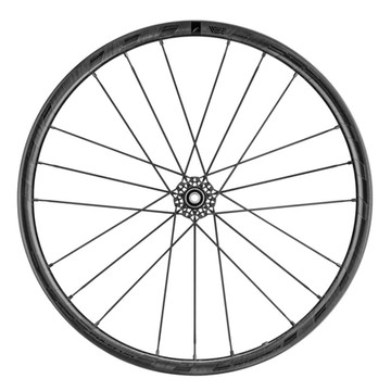 Fulcrum Racing Zero Carbon DB 碳纖跑零競技版碟煞輪組