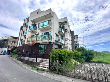 文化二館旁電梯別墅｜宜蘭縣羅東鎮西安街