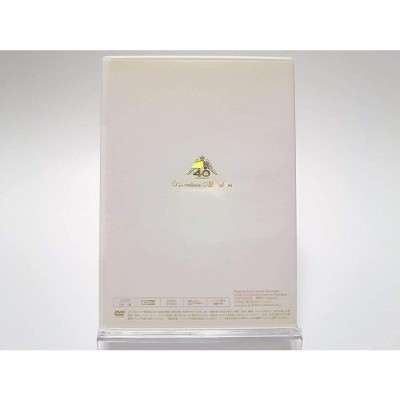 USED品/中古品) 廃盤 DVD Premium Members THE ALFEE 40th Anniversary Volume 4 THE  ALFEE ver. [FC限定] アルフィー 桜井賢 坂崎幸之助 高見沢俊彦 PR | LINEブランドカタログ